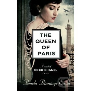 The Queen of Paris - Pamela Binnings Ewen