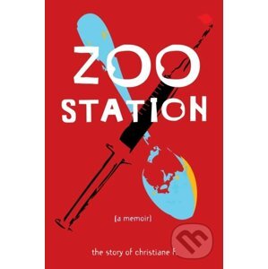 Zoo Station - Christiane F.