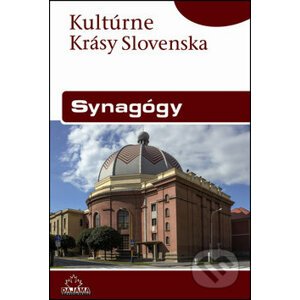 Synagógy - Jana Pohaničová, Ján Lacika, Daniel Kollár