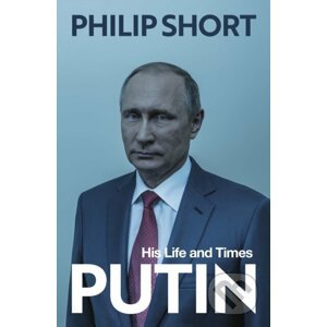 Putin - Philip Short