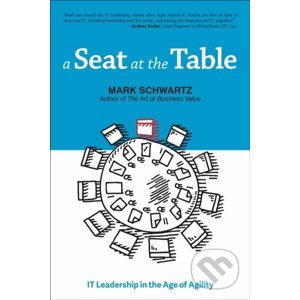 A Seat at the Table - Mark Schwartz