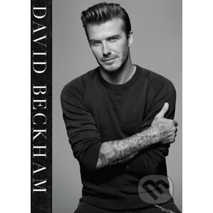 David Beckham - David Beckham