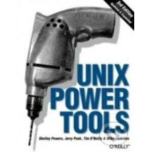Unix Power Tools - Mike Loukides
