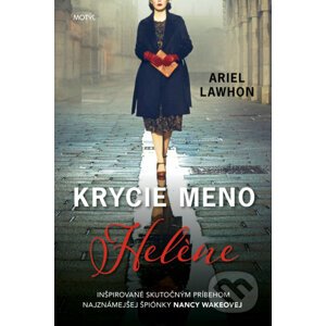 Krycie meno Helène - Ariel Lawhon