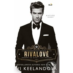 Rivalové - Vi Keeland