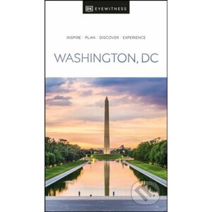 Washington, DC - DK Eyewitness