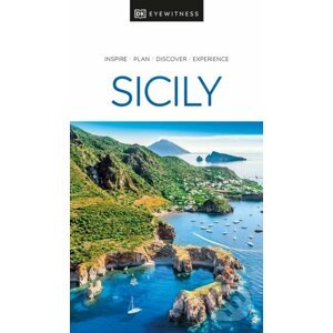 Sicily - DK Eyewitness