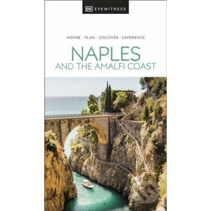 Naples and the Amalfi Coast - DK Eyewitness