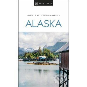 Alaska - DK Eyewitness