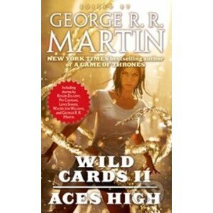 Aces High - George R.R. Martin