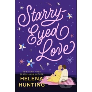 Starry-Eyed Love - Helena Hunting