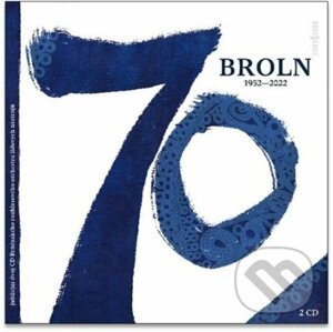 BROLN 70 - Brněnský rozhlasový orchestr lidových nástrojů
