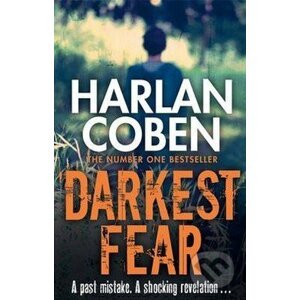 Darkest Fear - Harlan Coben