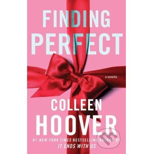 Finding Perfect - Colleen Hoover