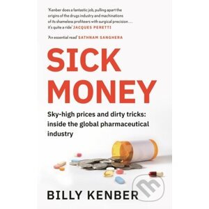 Sick Money - Billy Kenber