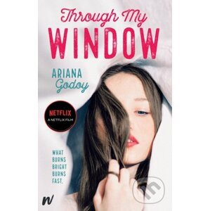 Through My Window - Ariana Godoy