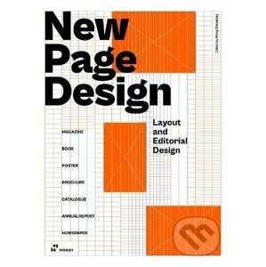 New Page Design - Jose Moreno