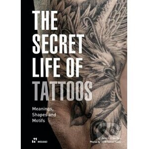 Secret Life of Tattoos - Jordi Torras Vasco