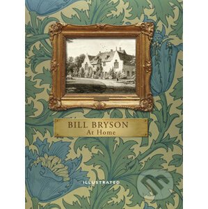 At Home - Bill Bryson