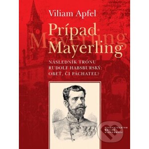 Prípad Mayerling - Viliam Apfel