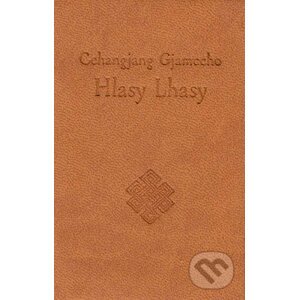 Hlasy Lhasy - Cchangjang Gjamccho