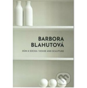 Barbora Blahutová - Ilona Víchová