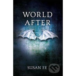 World After - Susan Ee
