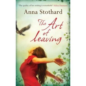 The Art of Leaving - Anna Stothard