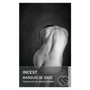 Incest - Marquis de Sade