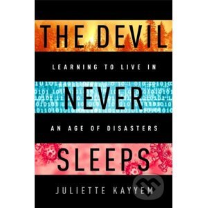 The Devil Never Sleeps - Juliette Kayyem