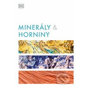 Minerály & kameny - Pangea