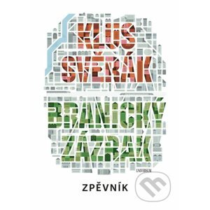 Branický zázrak - Jan Svěrák