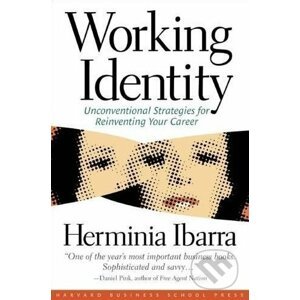 Working Identity - Herminia Ibarra