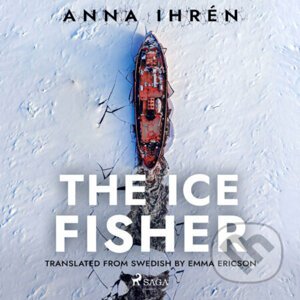 The Ice Fisher (EN) - Anna Ihren