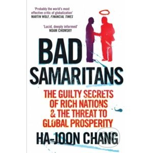 Bad Samaritans - Ha-Joon Chang