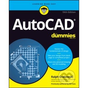 AutoCAD For Dummies - Ralph Grabowski