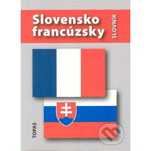 Slovensko-francúzsky slovník - Hana Mináriková