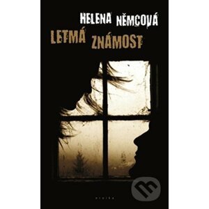 Letmá známost - Helena Němcová