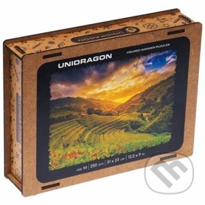Ryžové pole L - Unidragon
