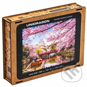 Sakura L - Unidragon