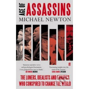 Age of Assassins - Michael Newton