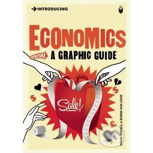 Introducing Economics - David Orrell, Borin Van Loon