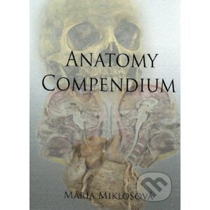 Anatomy Compendium - Mária Miklošová