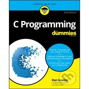 C Programming For Dummies - Dan Gookin