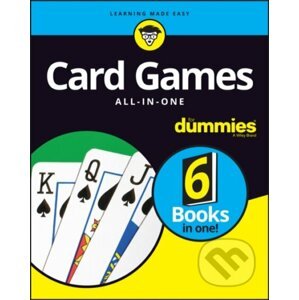 Card Games All-in-One For Dummies - Wiley