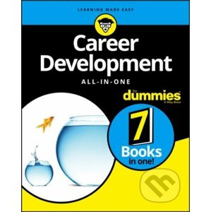 Career Development All-in-One For Dummies - Wiley