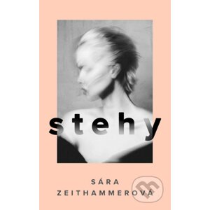 Stehy - Sára Zeithammerová