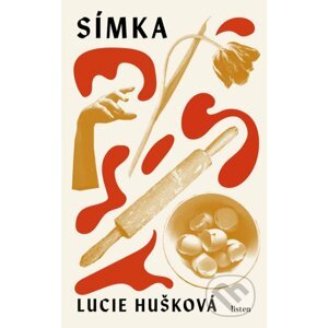 Símka - Lucie Hušková