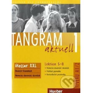 Tangram aktuell 1 - autorů kolektiv