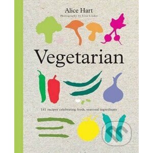 Vegetarian - Alice Hart
